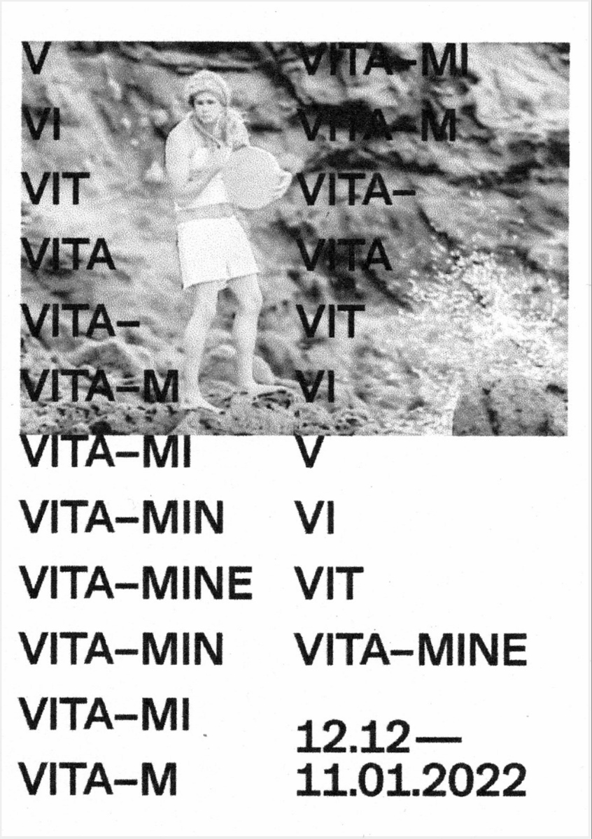 Vita-Mine